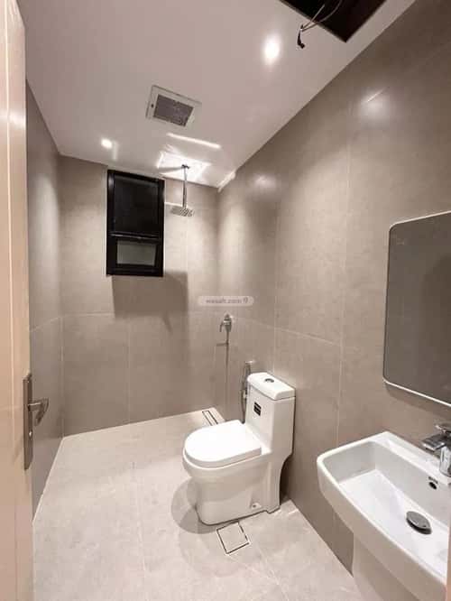 Apartment 375 SQM with 3 Bedrooms West Al-Oraija, West Riyadh, Riyadh