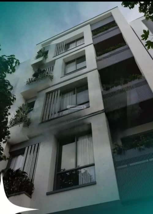 Apartment 750 SQM with 5 Bedrooms Al Nuzha, North Jeddah, Jeddah