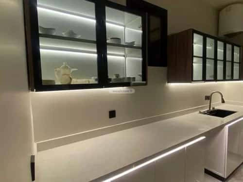Apartment 450 SQM with 3 Bedrooms Al-Arid, North Riyadh, Riyadh