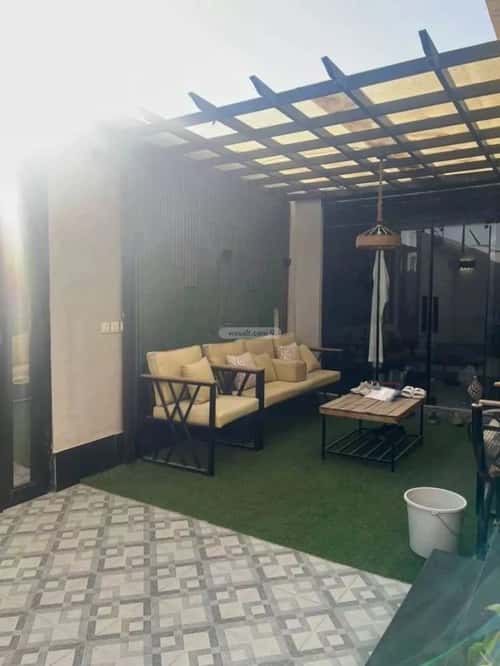 فيلا 288 متر مربع غربية على شارع 20م الحزم، غرب الرياض، الرياض