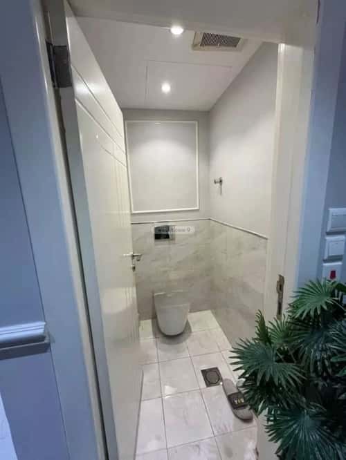 Villa 288 SQM Facing West on 20m Width Street Al-Hazm, West Riyadh, Riyadh