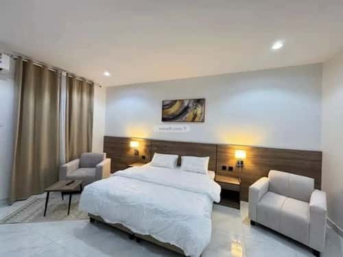 Apartment 45 SQM with 1 Bedroom Al Naseem, South Jeddah, Jeddah