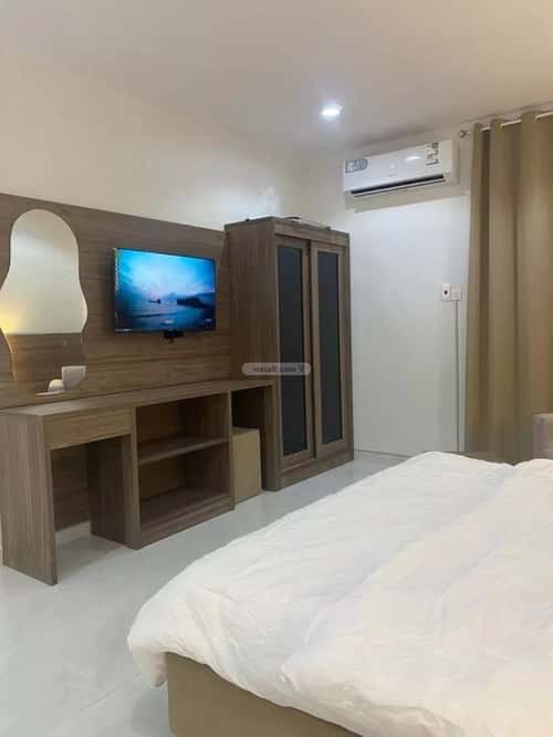 Apartment 45 SQM with 1 Bedroom Al Naseem, South Jeddah, Jeddah