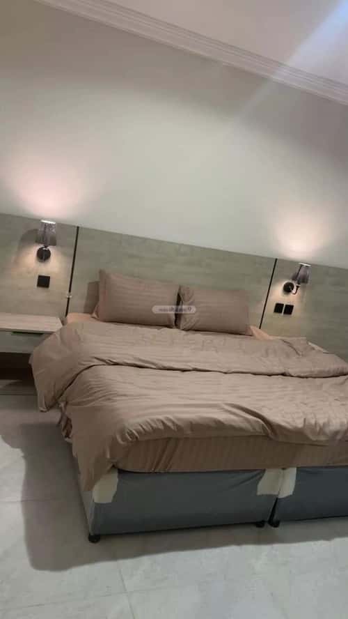 Apartment 40 SQM with 1 Bedroom Al Salamah, North Jeddah, Jeddah