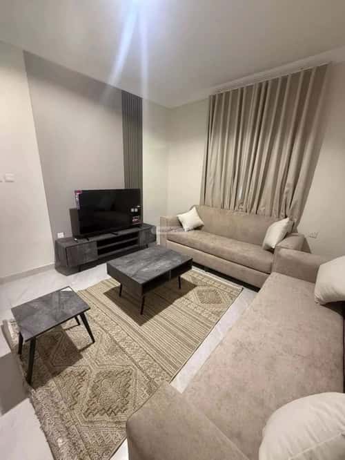 Apartment 40 SQM with 1 Bedroom Al Salamah, North Jeddah, Jeddah