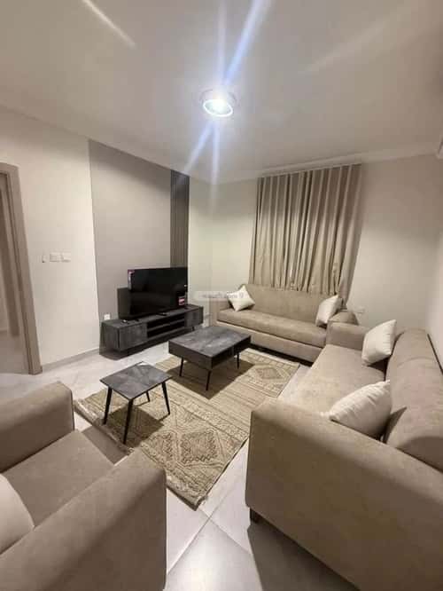 Apartment 40 SQM with 1 Bedroom Al Salamah, North Jeddah, Jeddah