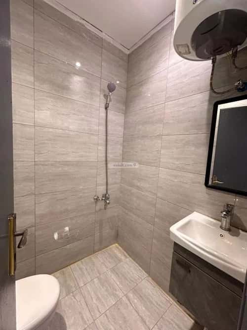Apartment 40 SQM with 1 Bedroom Al-Hazm, West Riyadh, Riyadh