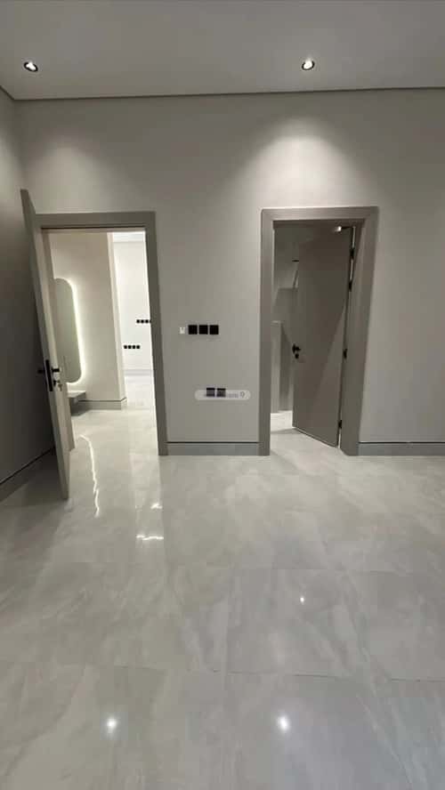 Apartment 101.28 SQM with 2 Bedrooms Dahrat Laban, West Riyadh, Riyadh