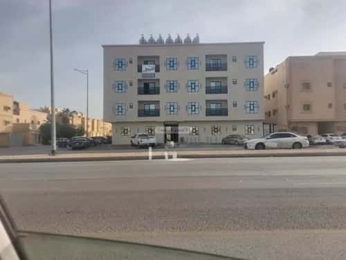 شقة 127.13 متر مربع بغرفتين بدر، جنوب الرياض، الرياض