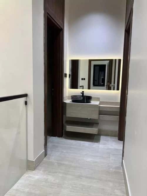 Villa 255.16 SQM Facing North on 15m Width Street Bader, South Riyadh, Riyadh