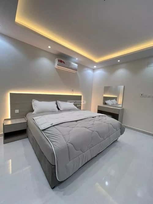 Apartment 80 SQM with 1 Bedroom Al-Mansurah ( Khanshalilah ), Central Riyadh, Riyadh