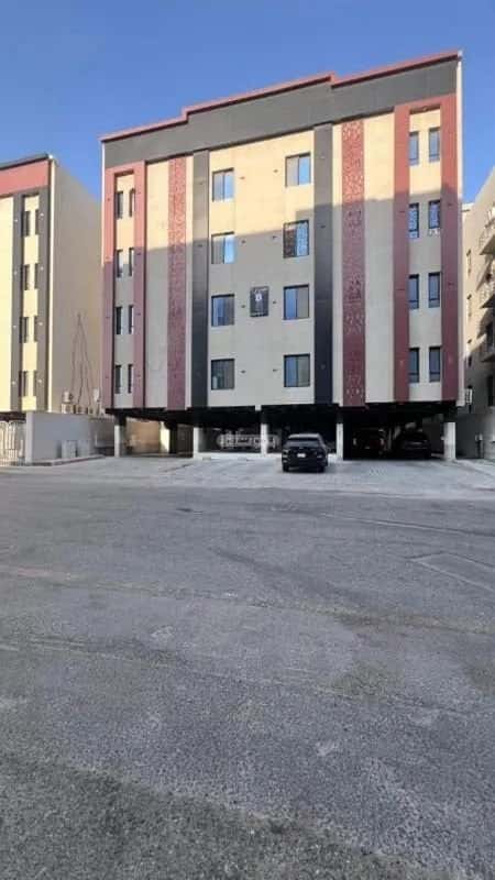 Apartment 151.4 SQM with 3 Bedrooms Al Hammraa, Khobar