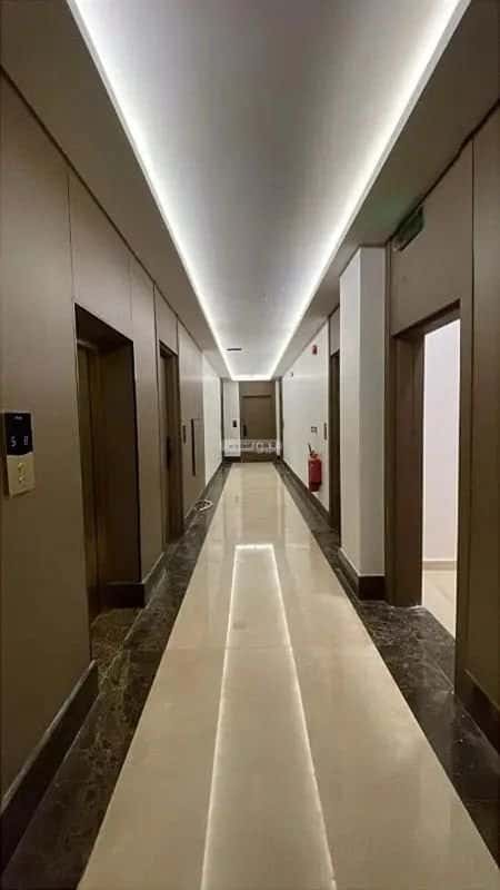 Apartment 154.79 SQM with 3 Bedrooms Al Khur, Khobar