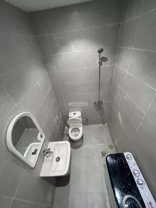 Apartment 60 SQM with 1 Bedroom Al Nuzha, North Jeddah, Jeddah