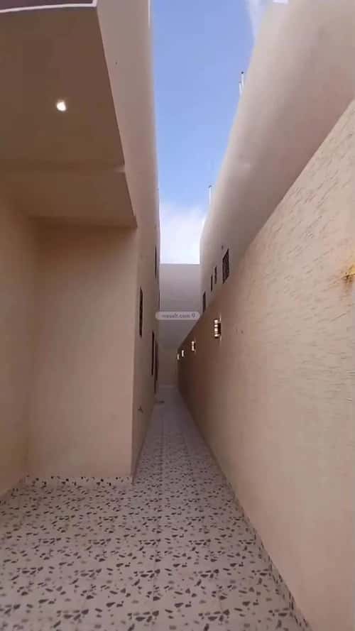 شقة 207.32 متر مربع ب 3 غرف بدر، جنوب الرياض، الرياض