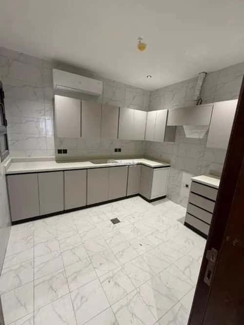 Apartment 129.93 SQM with 3 Bedrooms Al Hammraa, Khobar