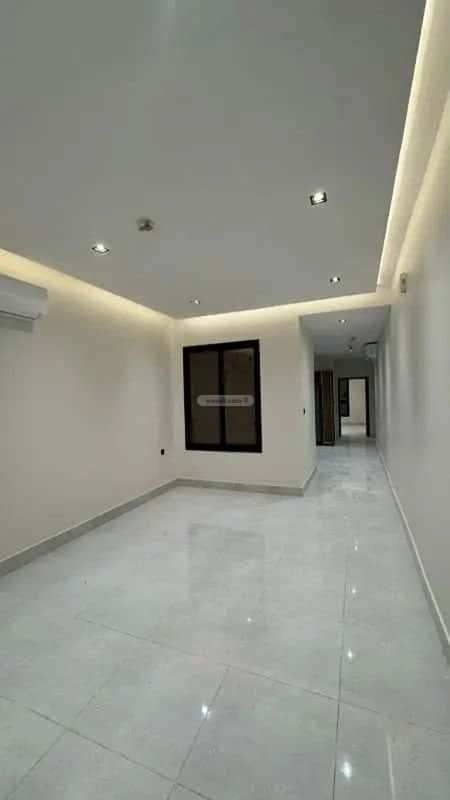Apartment 119.17 SQM with 3 Bedrooms Al Hammraa, Khobar