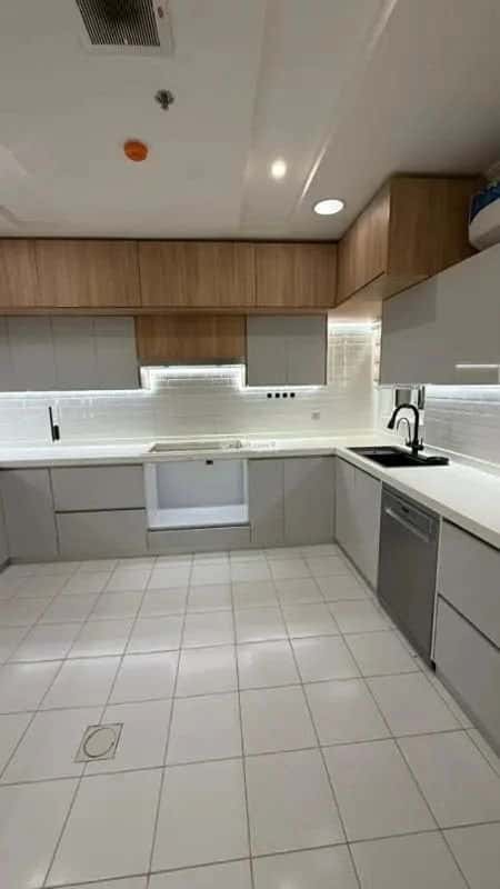 Apartment 227.07 SQM with 3 Bedrooms Al Hammraa, Khobar
