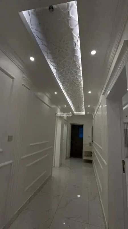 Apartment 227.07 SQM with 3 Bedrooms Al Hammraa, Khobar
