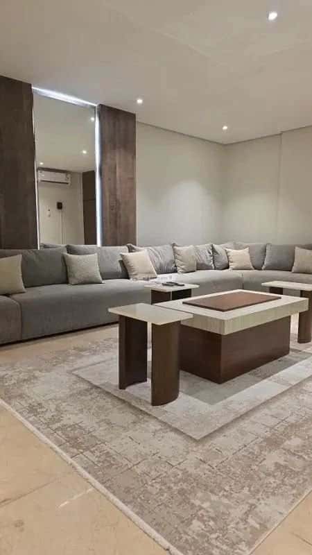 Apartment 149.53 SQM with 3 Bedrooms Al Bahr, Khobar