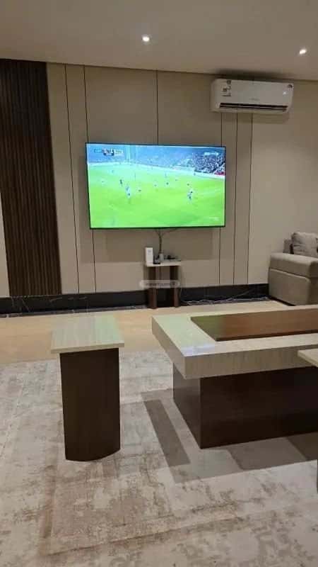 Apartment 149.53 SQM with 3 Bedrooms Al Bahr, Khobar