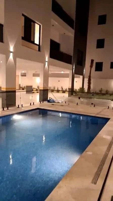 Apartment 149.53 SQM with 3 Bedrooms Al Bahr, Khobar