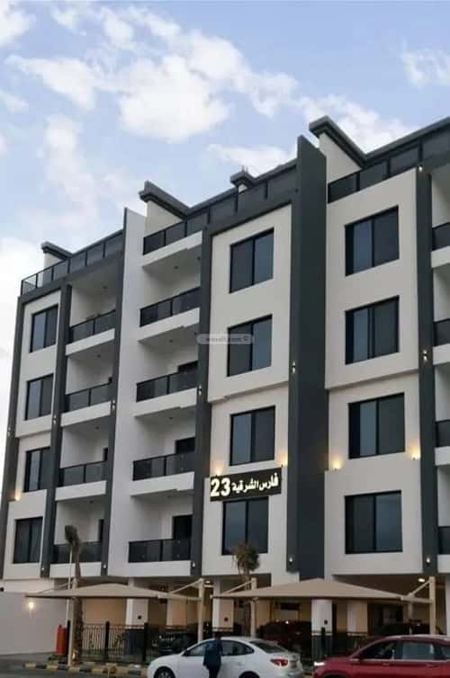 شقة 149.53 متر مربع ب 3 غرف البحر، الخبر