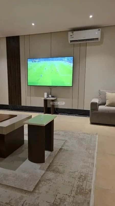 Apartment 149.53 SQM with 3 Bedrooms Al Bahr, Khobar