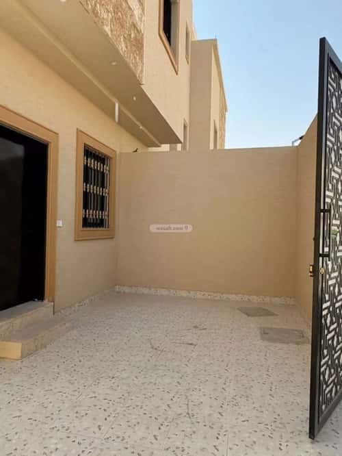 Apartment 241.83 SQM with 3 Bedrooms Ash-Shifa, South Riyadh, Riyadh