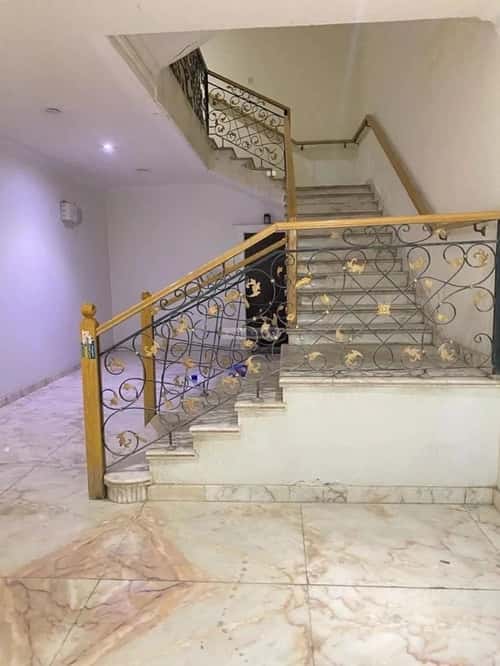Apartment 40 SQM with 1 Bedroom Al-Nuzha, North Riyadh, Riyadh
