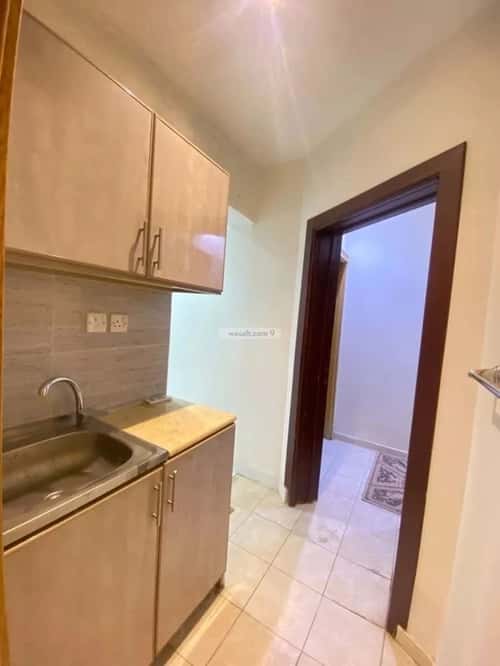 Apartment 40 SQM with 1 Bedroom Al-Nuzha, North Riyadh, Riyadh