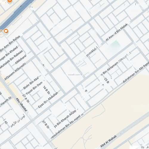Apartment 180.43 SQM with 3 Bedrooms Teebh, Aldammam