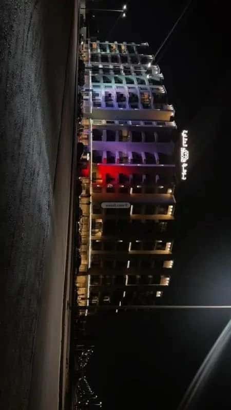 Apartment 180.43 SQM with 3 Bedrooms Teebh, Aldammam