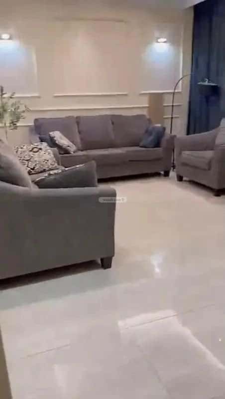 Apartment 169.5 SQM with 3 Bedrooms Al Shooalah, Aldammam