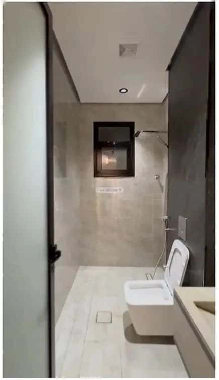 Apartment 122.44 SQM with 3 Bedrooms Al Hammraa, Khobar