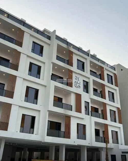 Apartment 144.7 SQM with 3 Bedrooms Al Bahr, Khobar