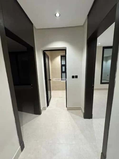 Apartment 197.1 SQM with 3 Bedrooms Al Shooalah, Aldammam
