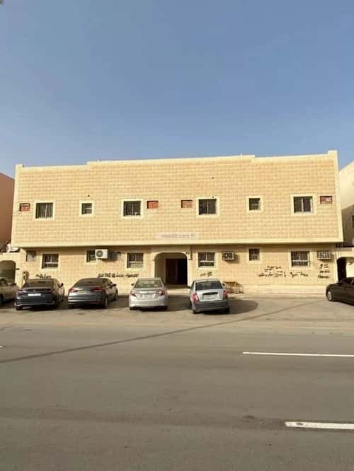 شقة 40 متر مربع بغرفة السويدي الغربي، غرب الرياض، الرياض