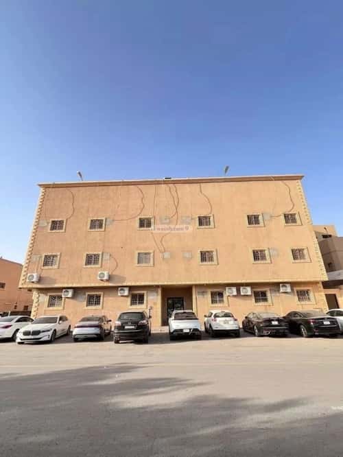 شقة 60 متر مربع بغرفة المروة، جنوب الرياض، الرياض