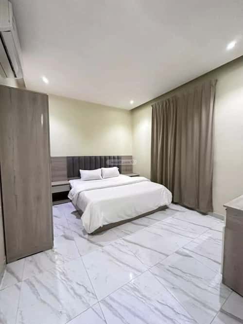 Apartment 52 SQM with 1 Bedroom Al-Khaleej, East Riyadh, Riyadh