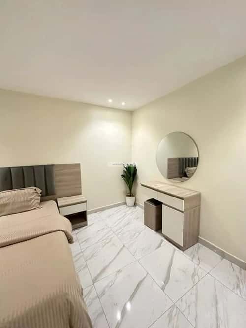 Apartment 52 SQM with 1 Bedroom Al-Khaleej, East Riyadh, Riyadh