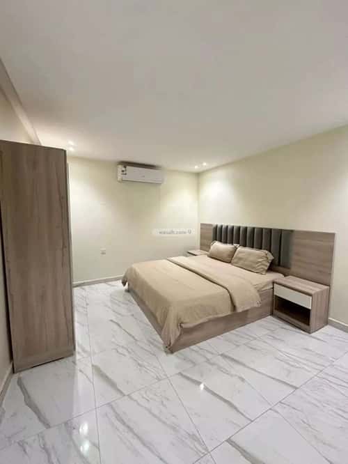 Apartment 52 SQM with 1 Bedroom Al-Khaleej, East Riyadh, Riyadh