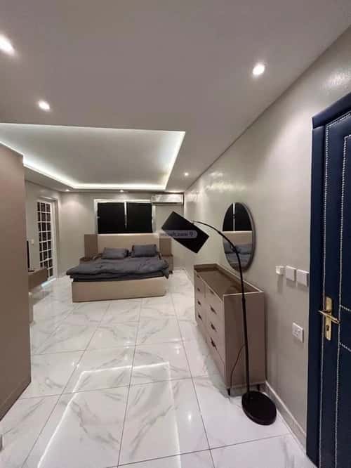 Apartment 40 SQM with 1 Bedroom As-Sulaimanyah, Central Riyadh, Riyadh