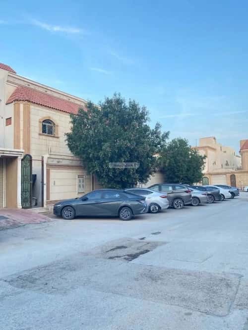 Apartment 40 SQM with 1 Bedroom Al-Yarmuk, East Riyadh, Riyadh