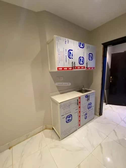 Apartment 40 SQM with 1 Bedroom Al-Yarmuk, East Riyadh, Riyadh