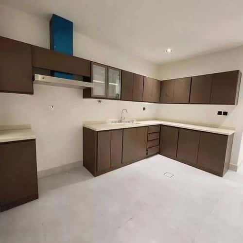 Apartment 119.17 SQM with 3 Bedrooms Al Hammraa, Khobar