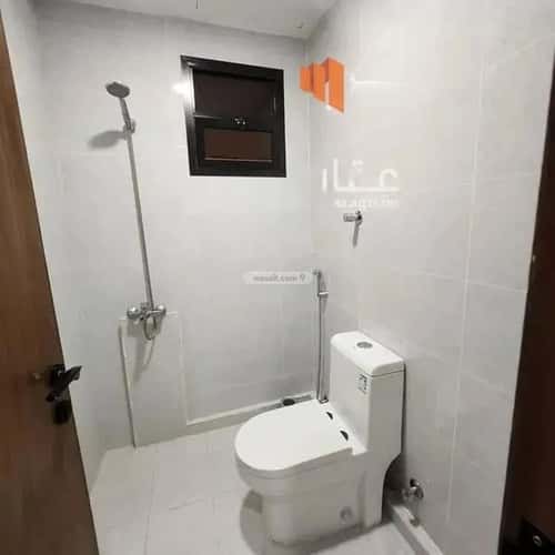 Apartment 119.17 SQM with 3 Bedrooms Al Hammraa, Khobar
