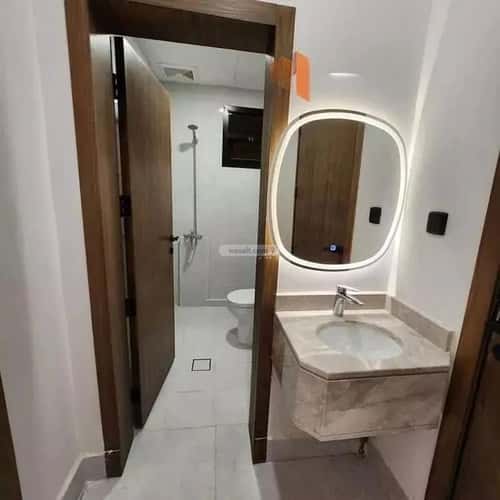 Apartment 119.17 SQM with 3 Bedrooms Al Hammraa, Khobar