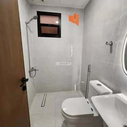 Apartment 119.17 SQM with 3 Bedrooms Al Hammraa, Khobar