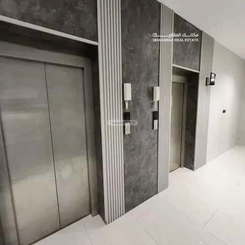 Apartment 119.17 SQM with 3 Bedrooms Al Hammraa, Khobar